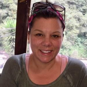 Meet your Posher, Sally